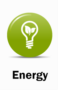 Saving Energy In Your Home