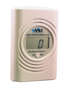 NSI 6000 Low-Level CO Monitor